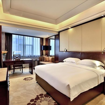 ייאו Hengna International Hotel מראה חיצוני תמונה