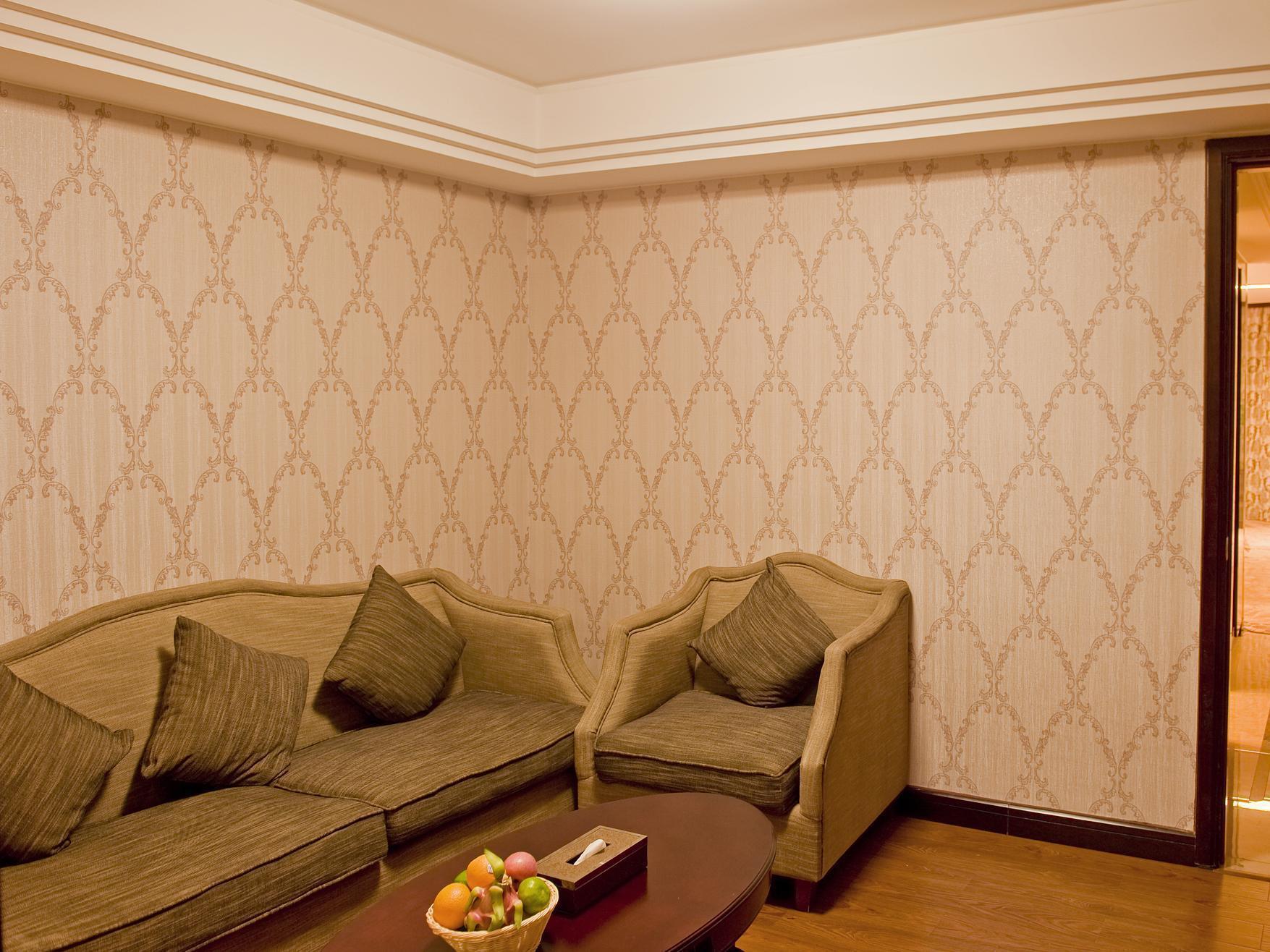ייאו Hengna International Hotel מראה חיצוני תמונה