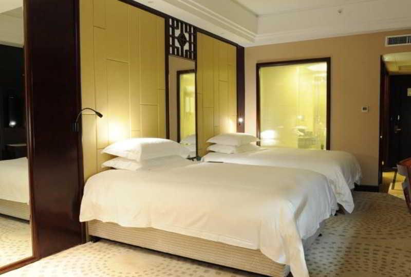 ייאו Hengna International Hotel מראה חיצוני תמונה