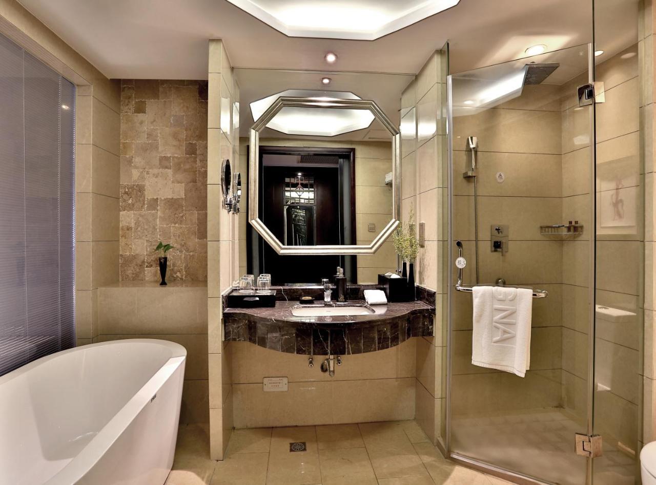 ייאו Hengna International Hotel מראה חיצוני תמונה