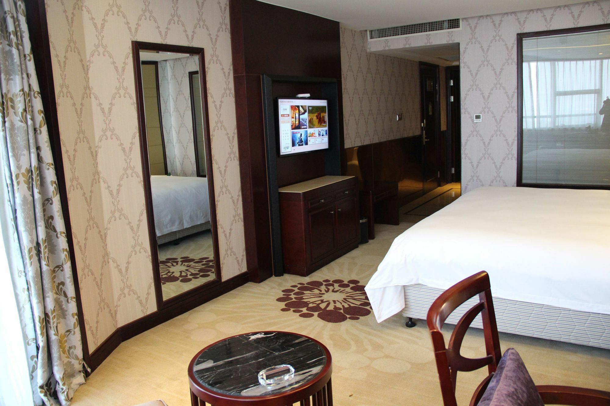 ייאו Hengna International Hotel מראה חיצוני תמונה